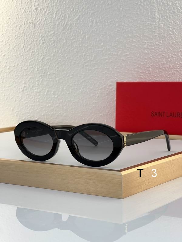 YSL Sunglasses 34